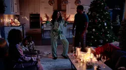 Joyeuse pagaille à Noël