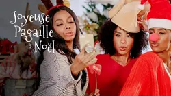 Joyeuse pagaille à Noël