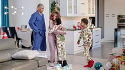 Joyeuse pagaille à Noël