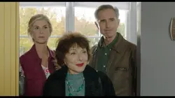 Visuel de Joyeuse retraite !