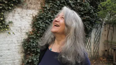 Joyeux anniversaire Martha Argerich