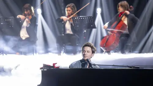 Audiences TV : Joyeux anniversaire Renaud