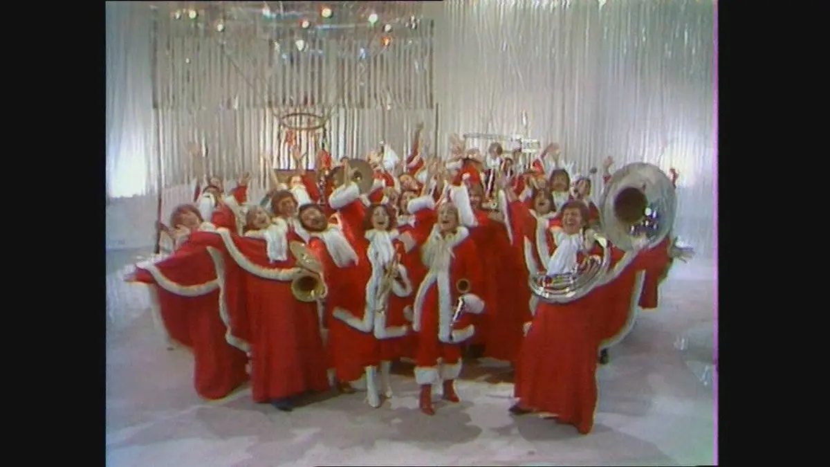 Joyeux Noël & bonne année