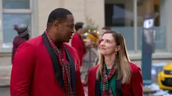 Casting Joyeux Noël, docteur Williams !