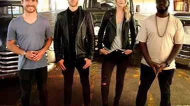 Joyride S01E01 Best of British