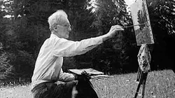Visuel de Jozef Czapski 1896-1993