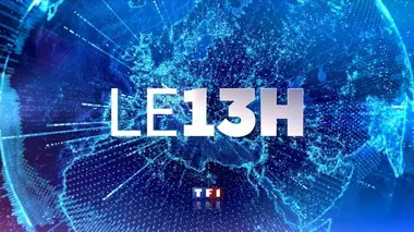 JT 13h de TF1