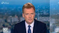 JT 19h30 de TV5MONDE