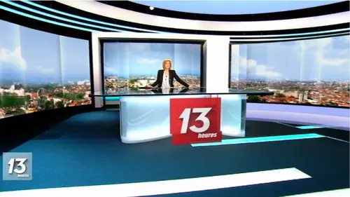 JT 19h30 de TV5MONDE