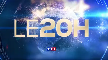 JT 20h de TF1