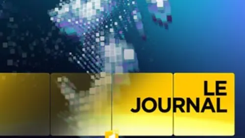 JT Mayotte français de France Ô