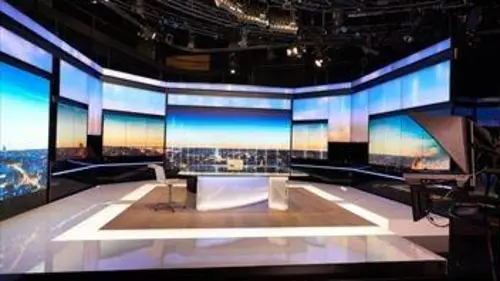 JT traduction gestuelle