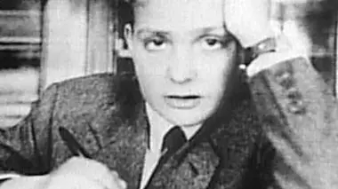 Juan Carlos, l'enfance d'un chef