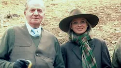 Juan Carlos : la chute d'un roi