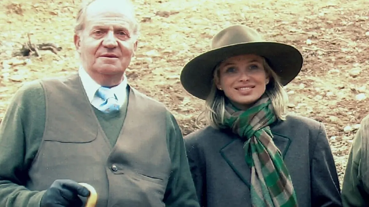 Juan Carlos : la chute d'un roi Safari secret