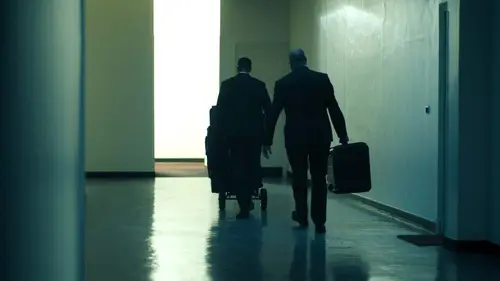 Casting Juan Carlos : la chute d'un roi Dossiers cachés