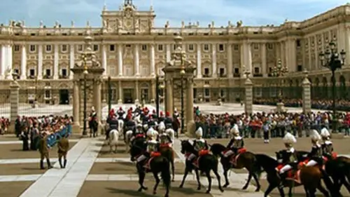 Juan Carlos : le crépuscule d'un roi