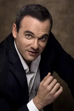 Photo Juan Carlos Messier