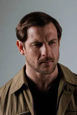 Photo Juan Cruz Marquez de la Serna