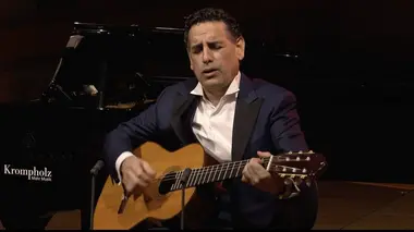 Juan Diego Flórez aux Sommets Musicaux de Gstaad