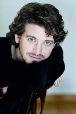 Photo Juan Francisco Gatell