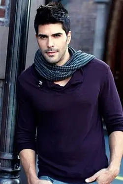 Photo Juan Pablo Llano