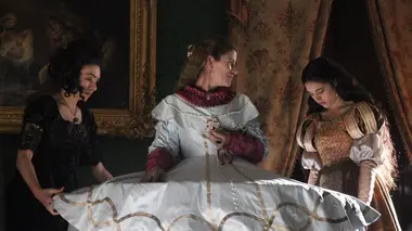 Juana Inés S01E01 Regardez-moi