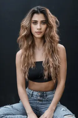 Photo Juanita Molina