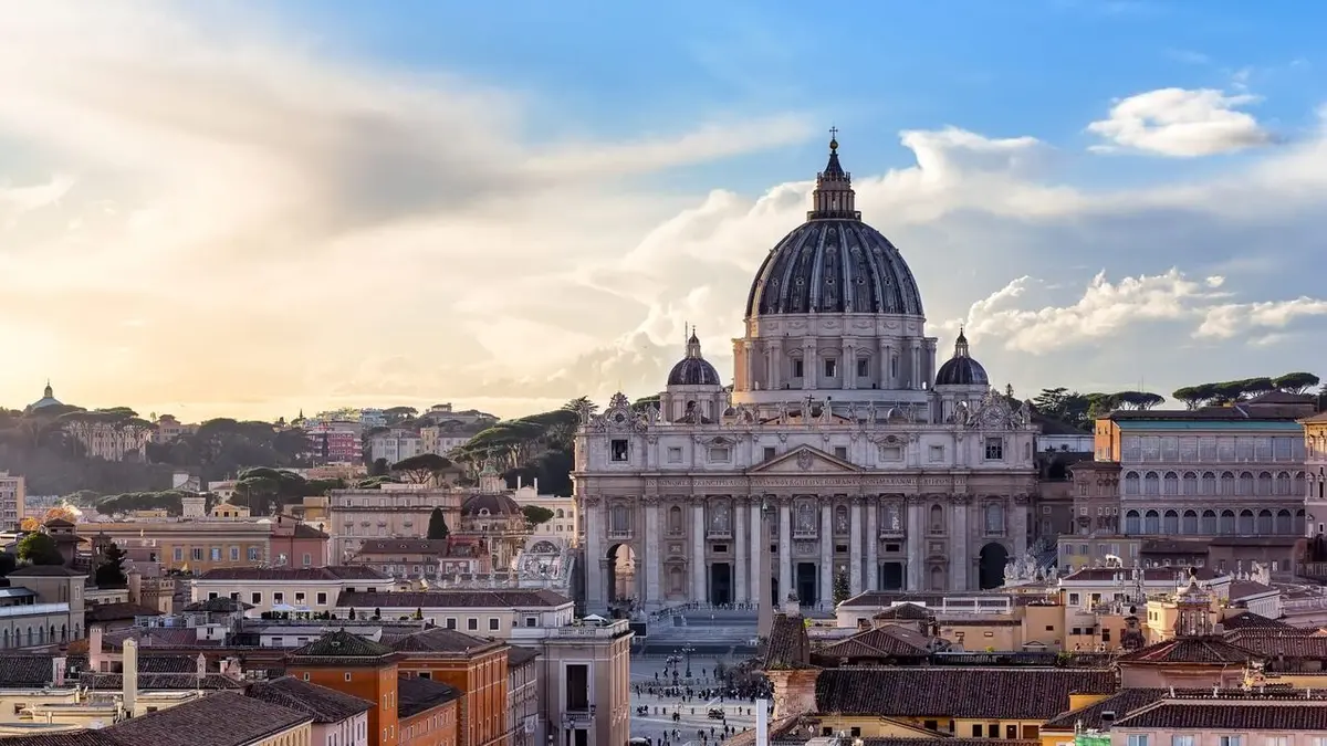 Jubilations romaines replay