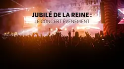 Sur Paris Première à 21h00 : Jubilé de la reine : le concert événement