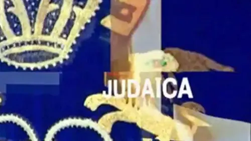 Casting Judaïca Le Kaddich