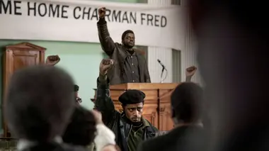 Judas and the Black Messiah
