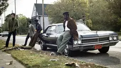 Judas and the Black Messiah