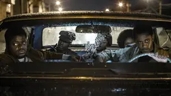 Judas and the Black Messiah