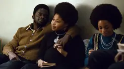 Judas and the Black Messiah