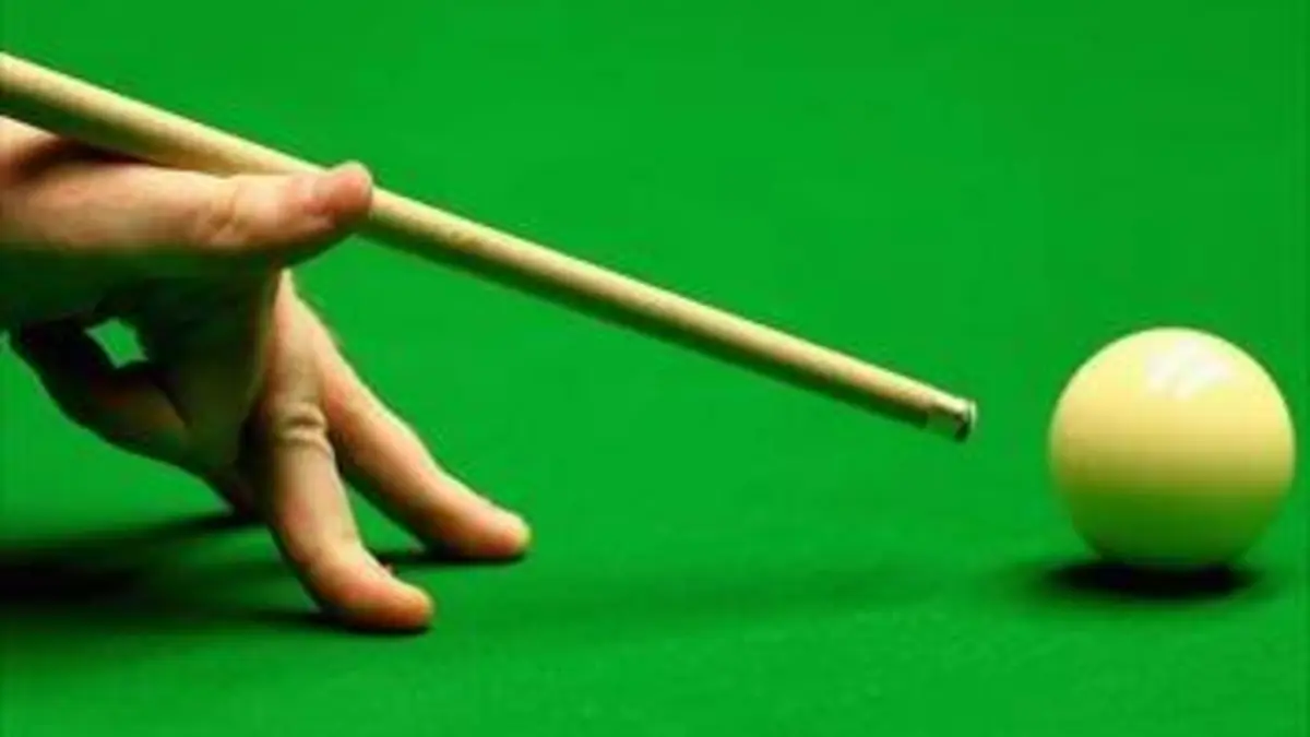 Judd Trump / Shaun Murphy Snooker Championnat international 2019
