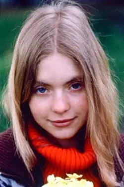 Photo de Judi Bowker