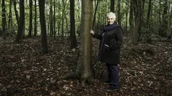 Judi Dench : une passion pour les arbres