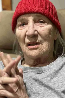 Photo de Judit Meszléry