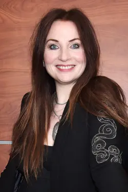 Photo de Judith Owen