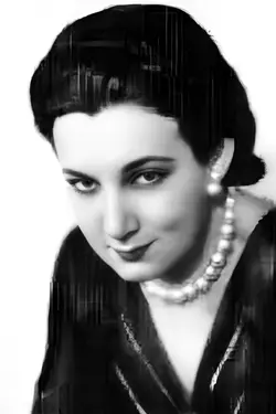 Photo de Judith Vosselli