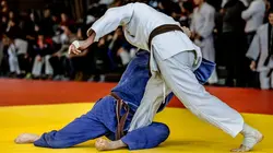 Visuel de Judo Championnats d'Europe 2026