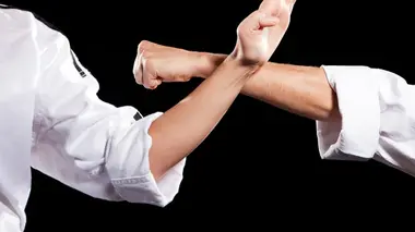 Judo Championnats de France