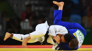 Judo Championnats du monde 2021
