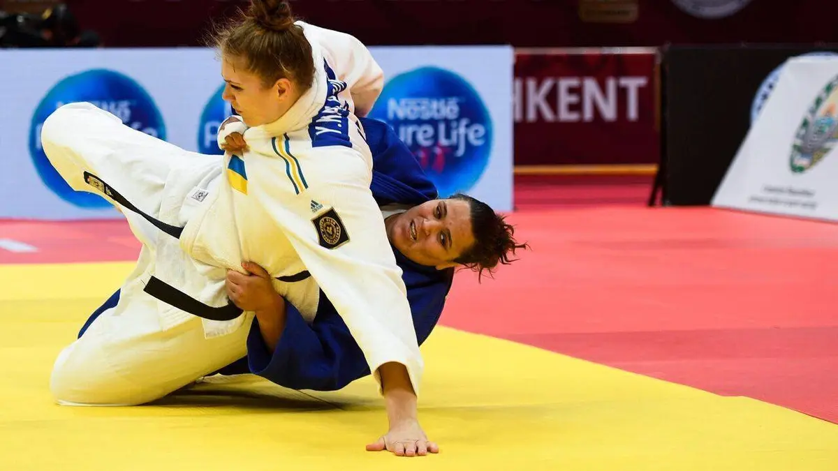 Judo Championnats du monde 2022