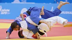 Judo Championnats du monde