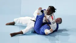 Judo Championnats du monde