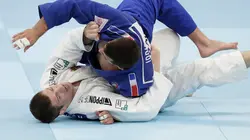 Judo Championnats du monde