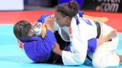 Judo Championnats du monde