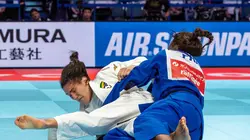 Judo Championnats du monde